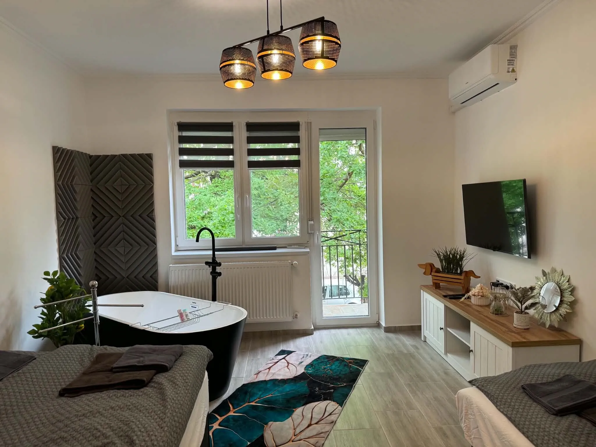 Gegóca Apartman Szarvas