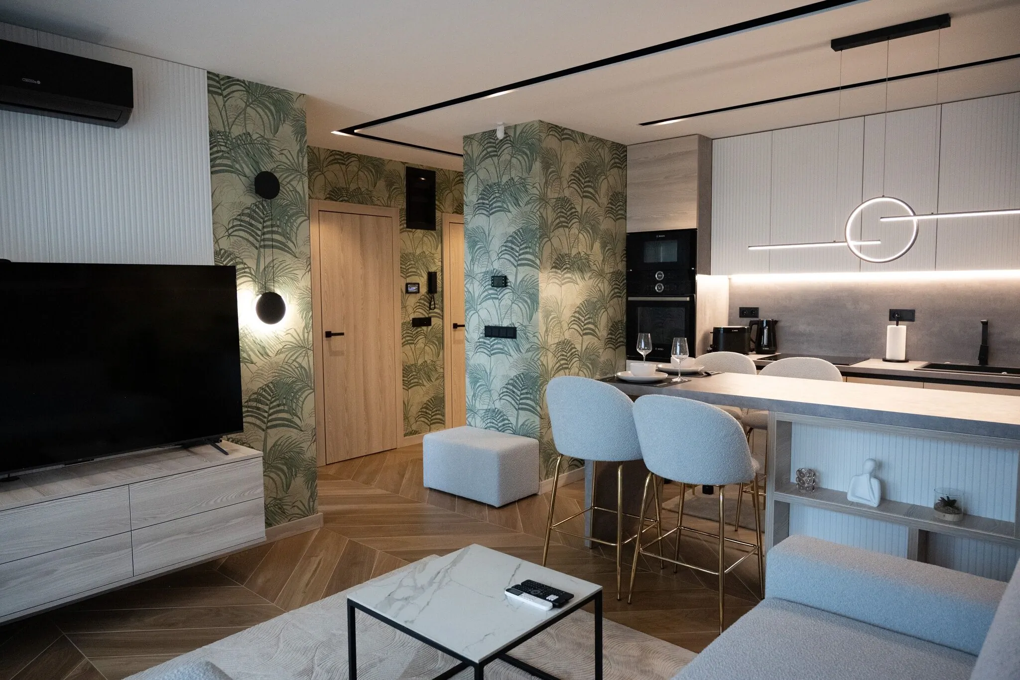 R78 Luxury Apartman 2 Nyíregyháza