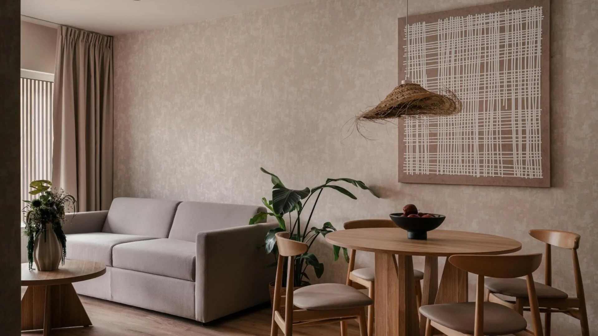 VacationClub Resort Dźwirzyno Apartament 102