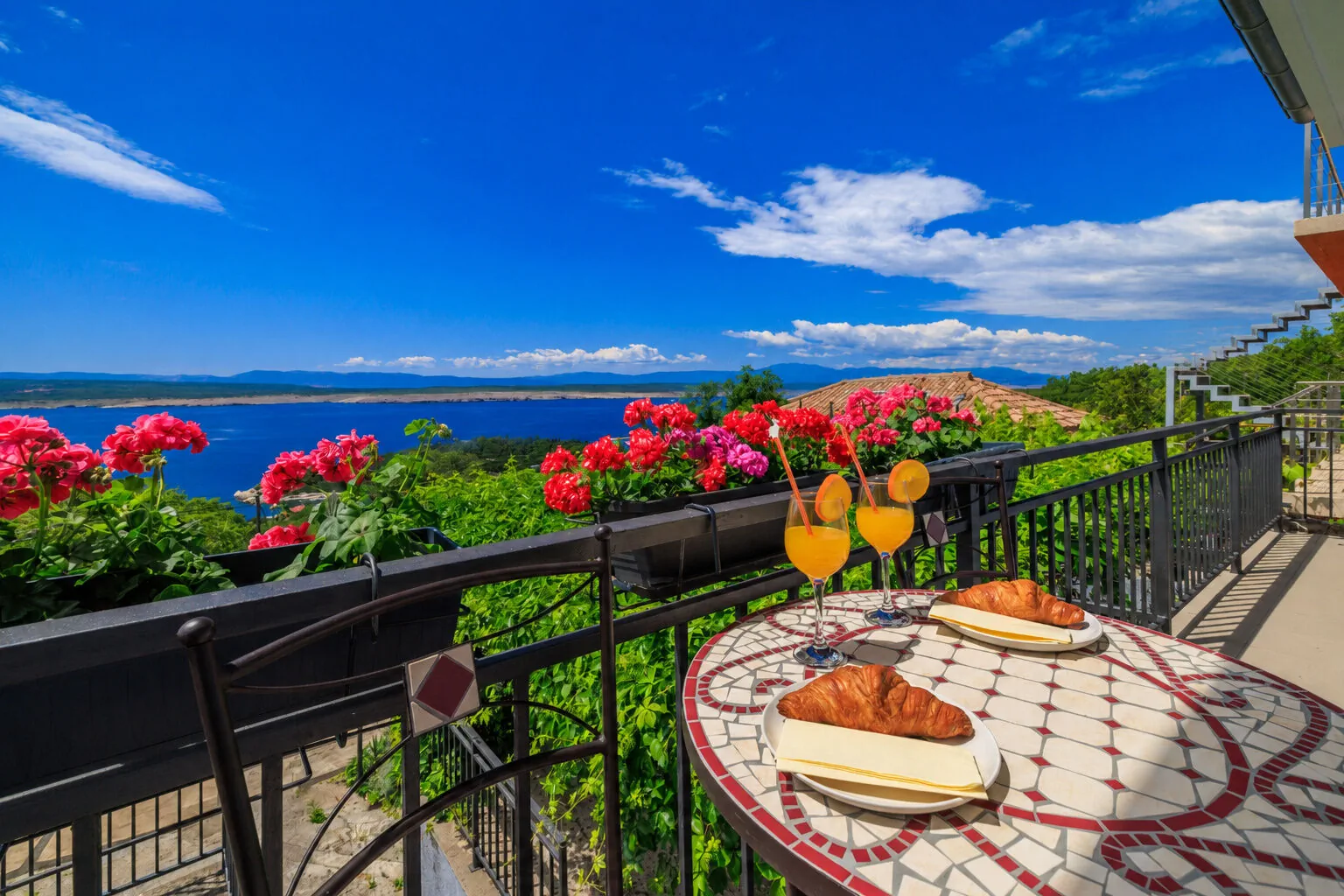 Apartman Casa Vita Dramalj