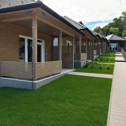 Apartmanok 