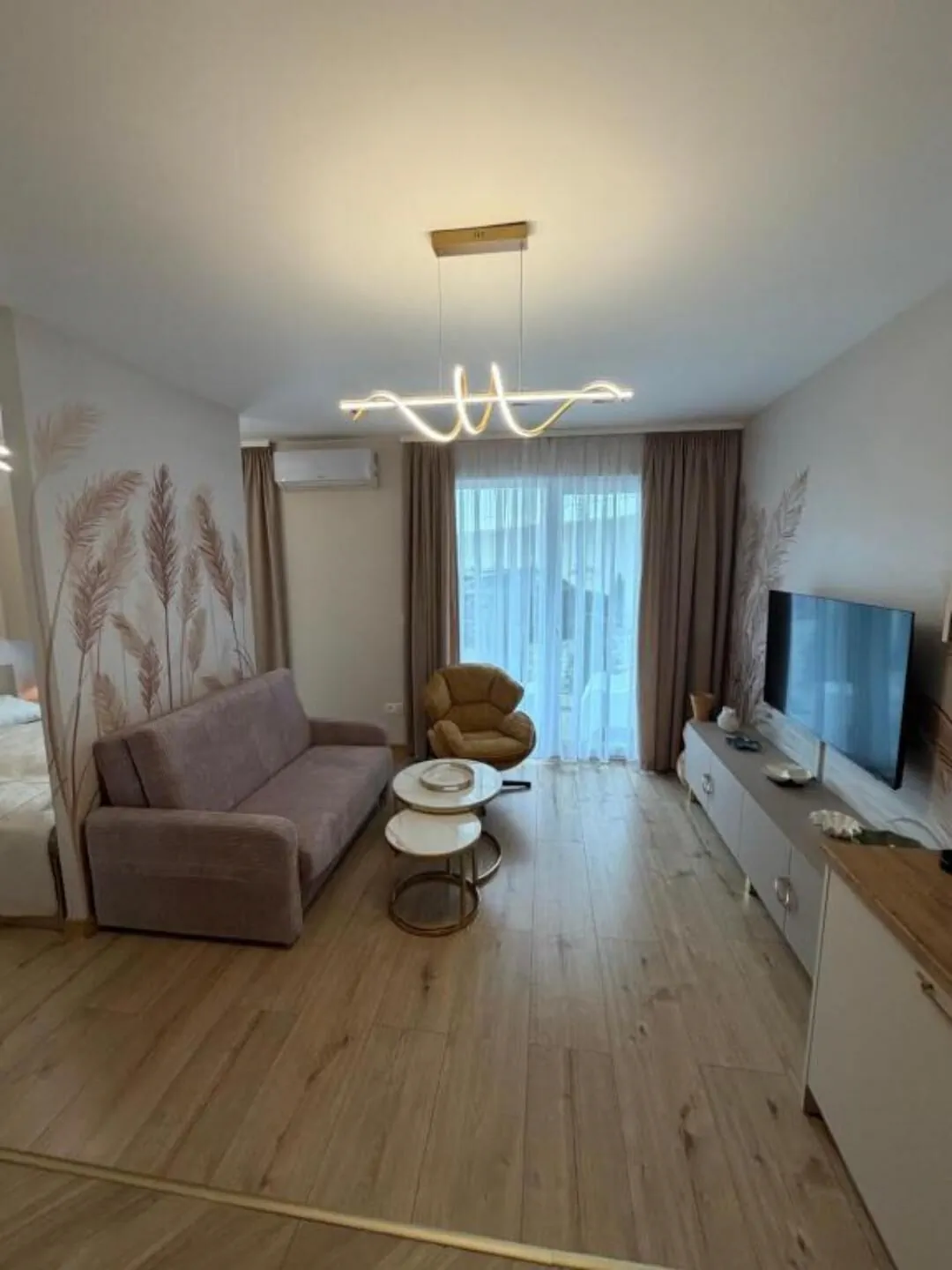 Apartament Klifowa Rewal