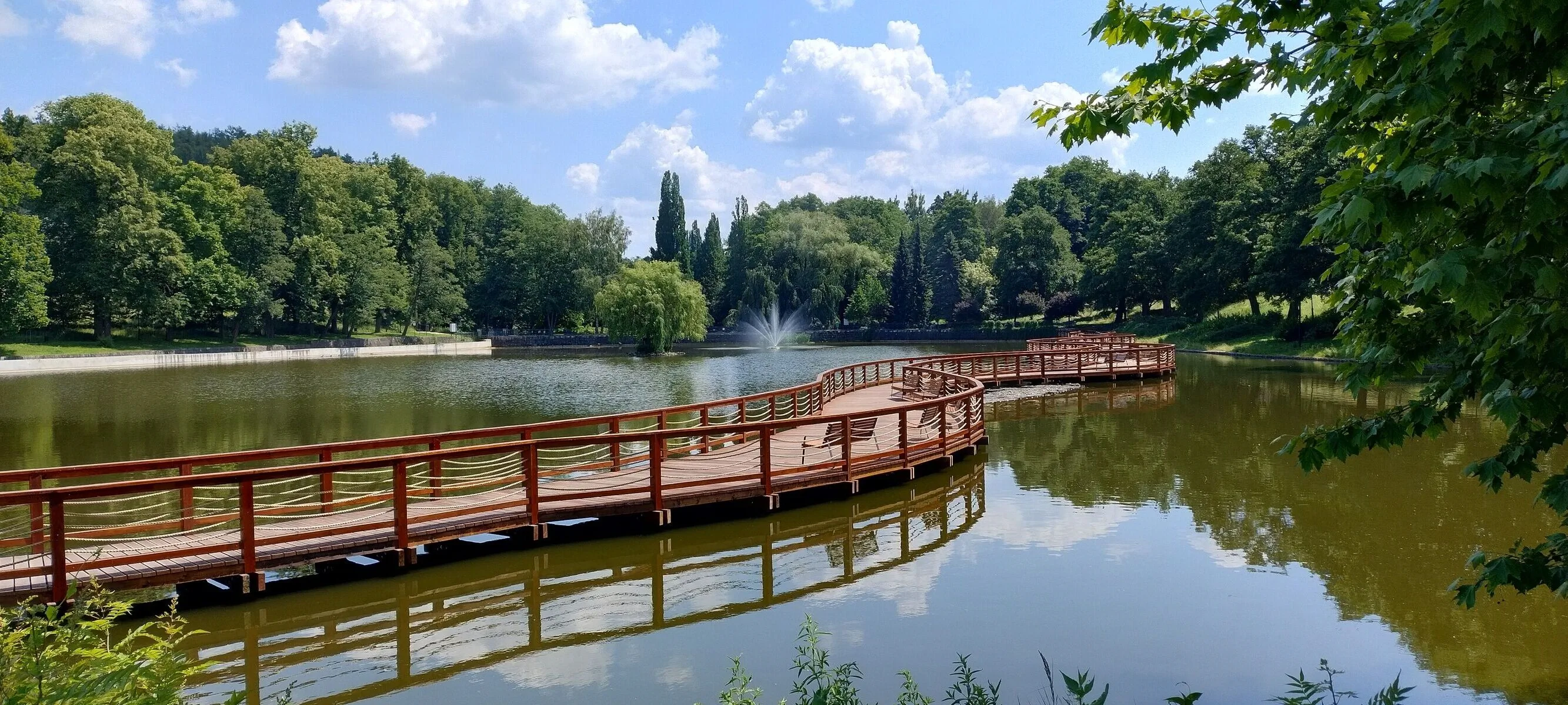 Apartament TOLKA z balkonem i garażem podziemnym gratis Kudowa-Zdrój