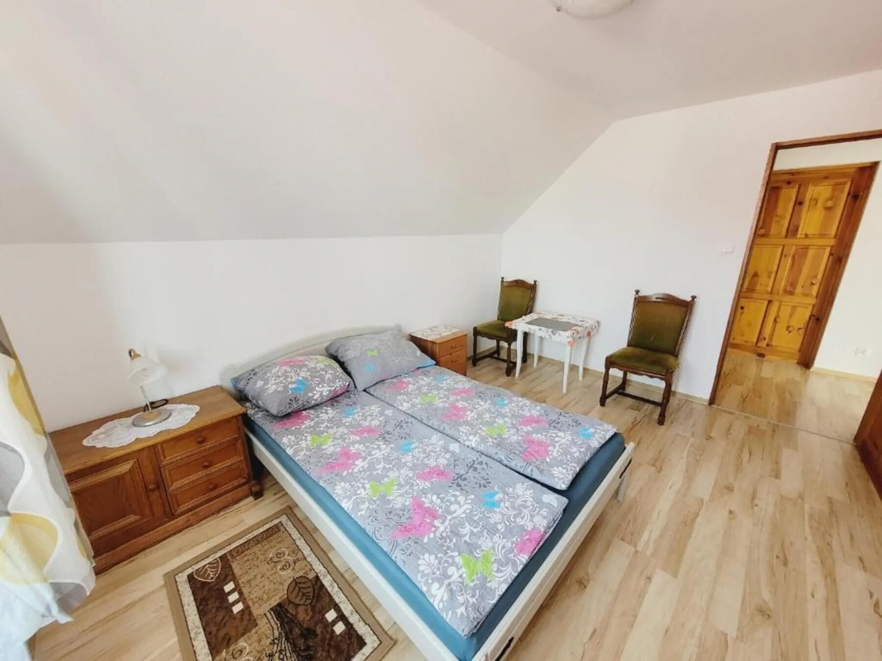 Villa Orkan Grzybowo