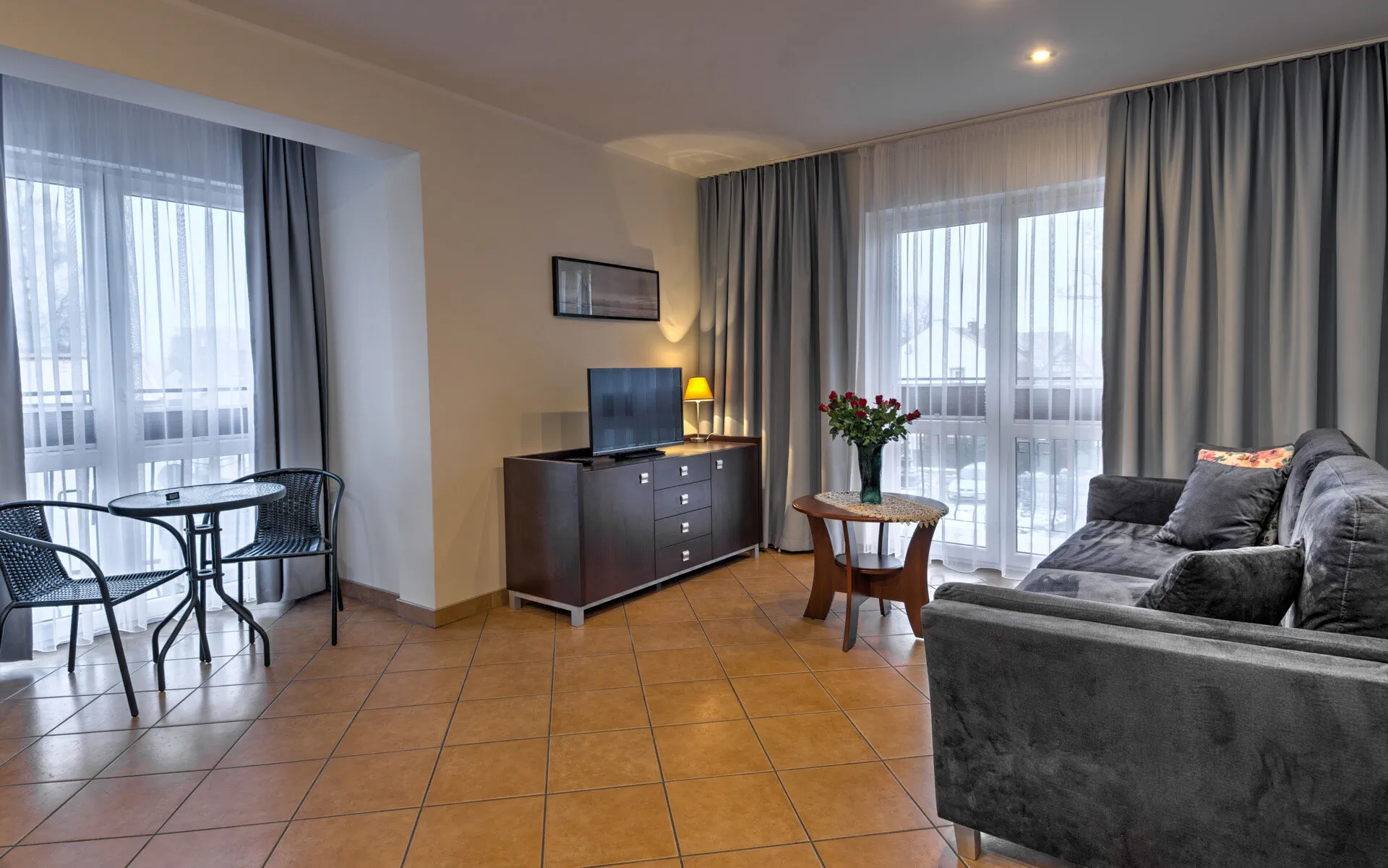  Apartamenty Perła Ustka