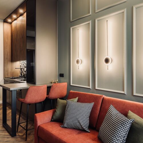2 - Dolce Antionette - DonViore Apartments Győr