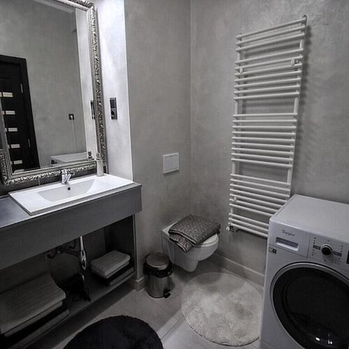 Apartament Diana Târgu-Mureș