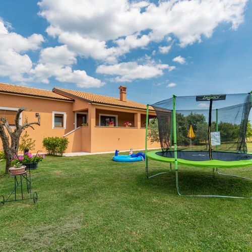 House Melani Zminj