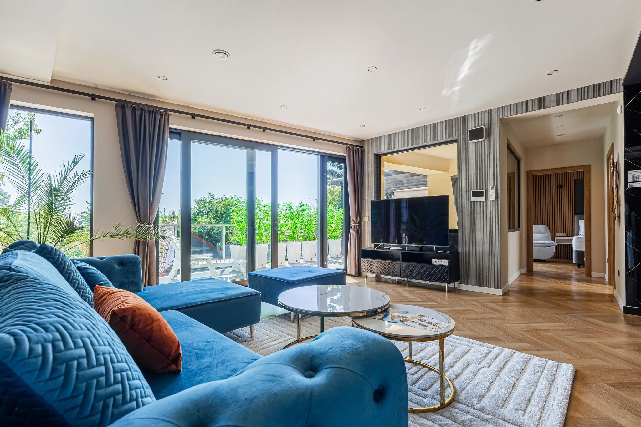 Elite House Apartments Leányfalu