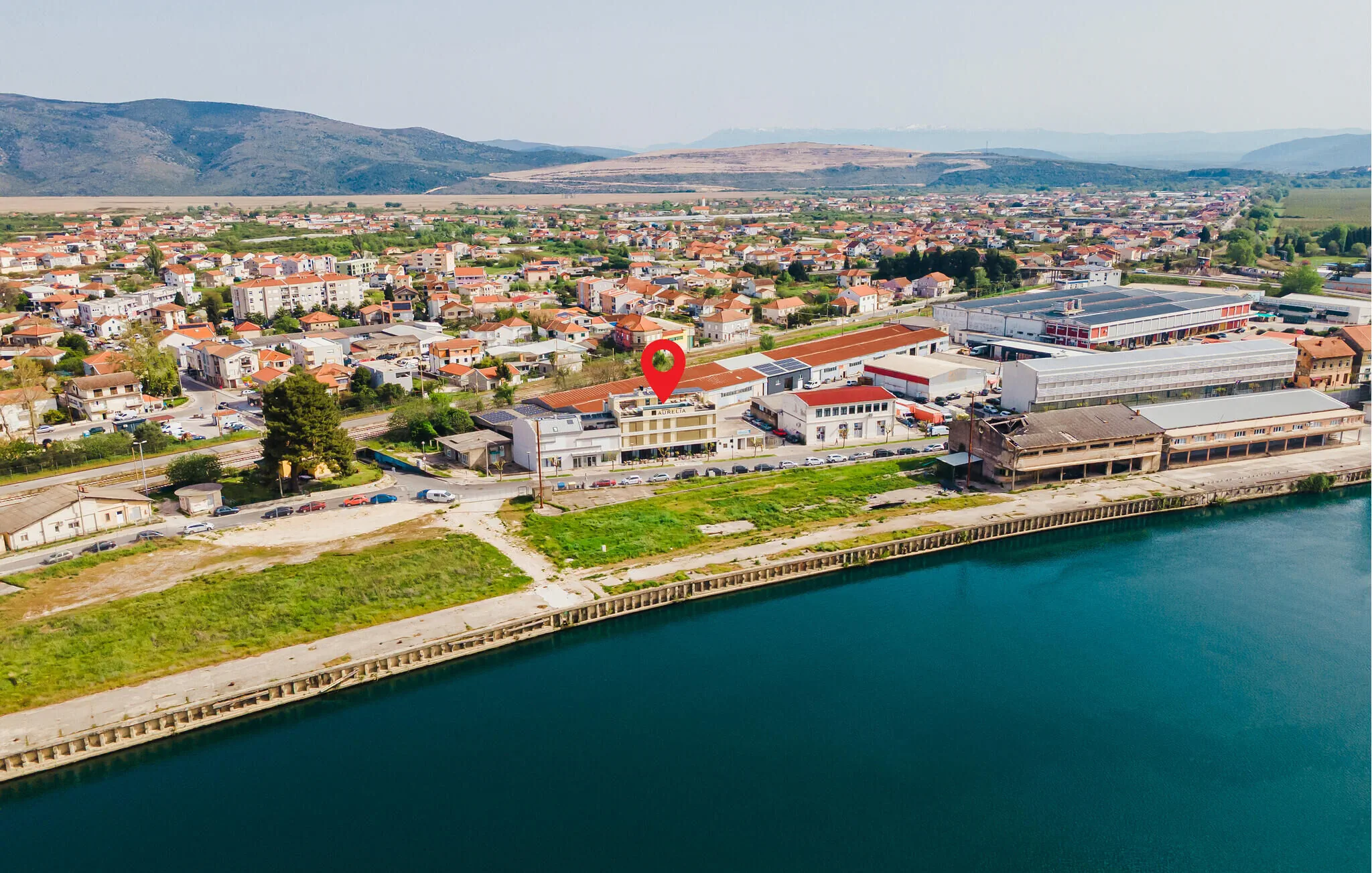 Apartman Metković - CDR662