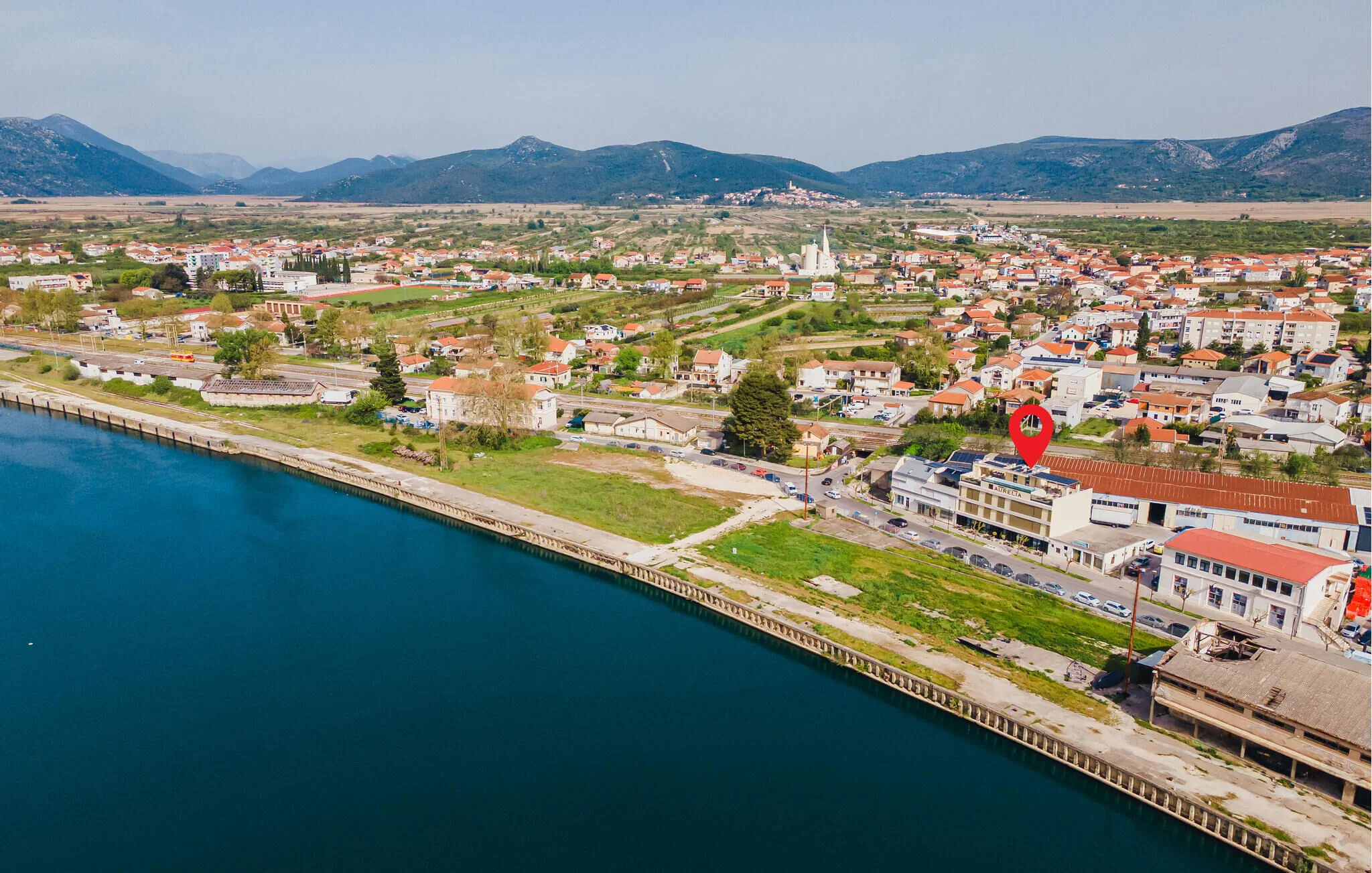 Apartman Metković - CDR663