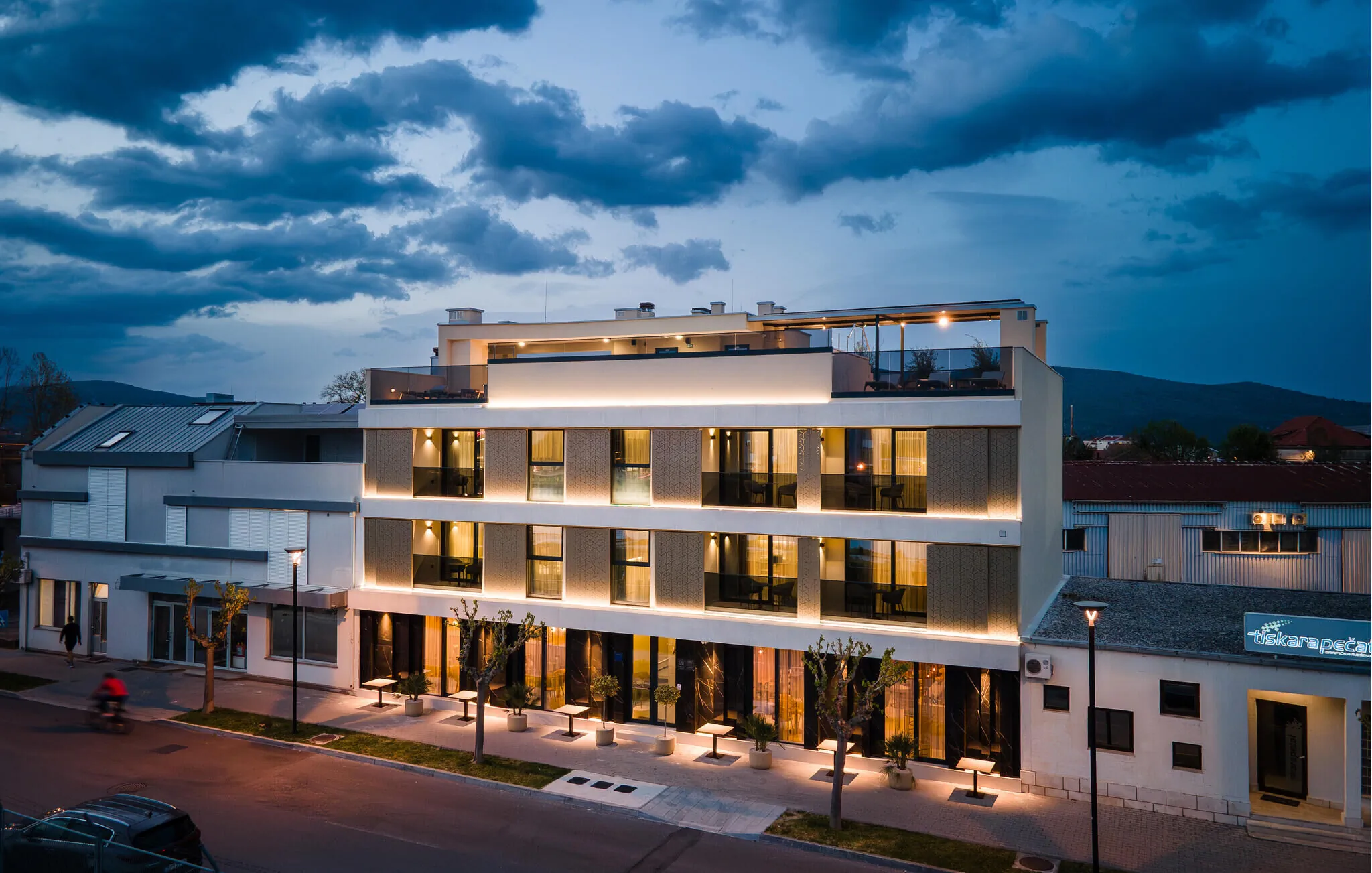 Apartman Metković - CDR665
