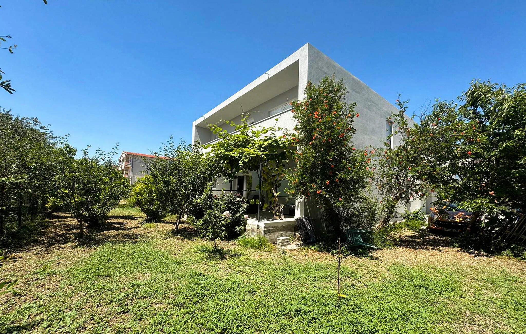 Apartman Kaštel Štafilić - CSD124
