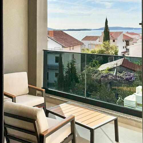 Apartman Šibenik - CSV512