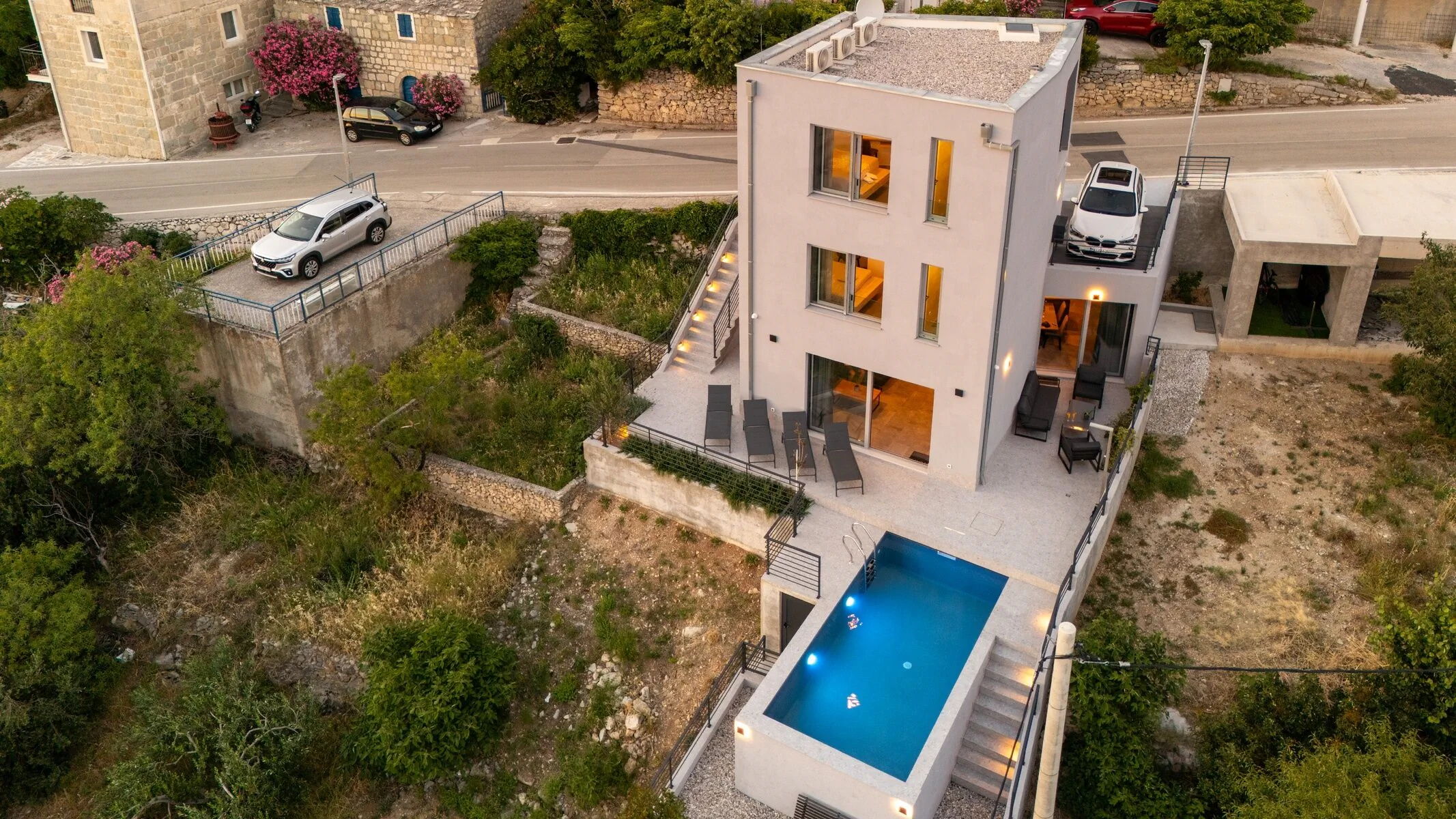 Holiday Home Šime Brela