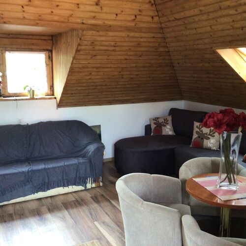 Gondűző Fészek Apartman Dunabogdány