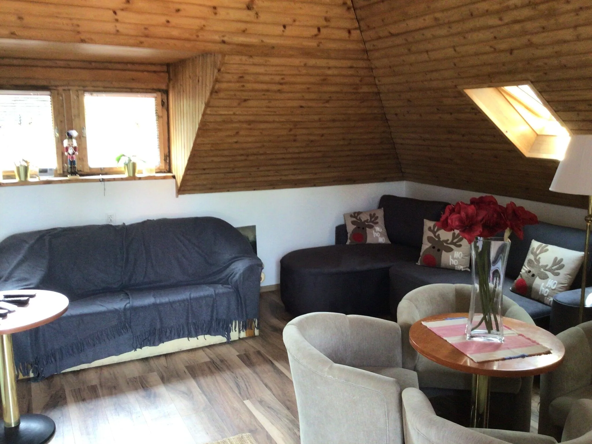 Gondűző Fészek Apartman Dunabogdány