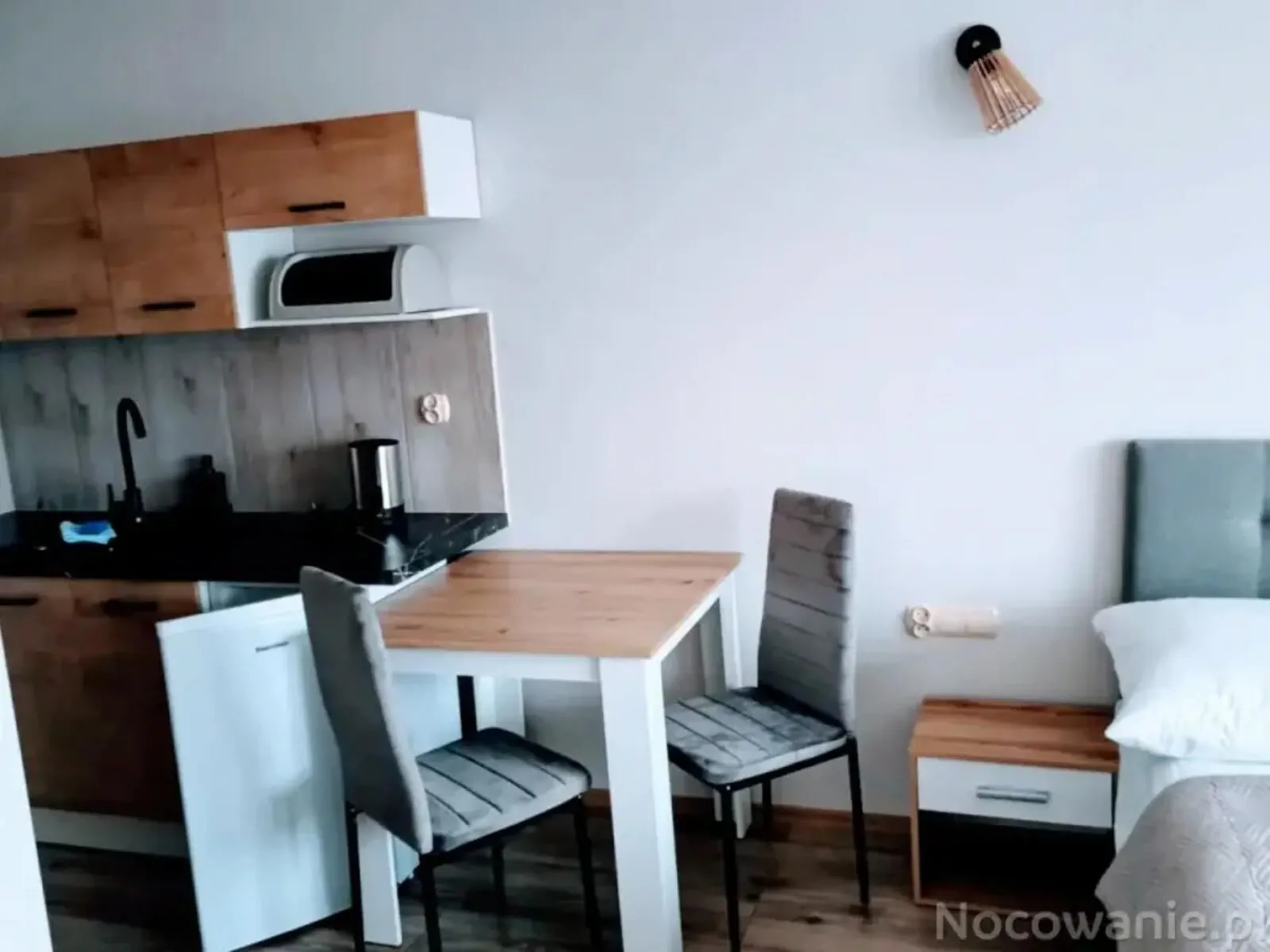 Perełka Pokoje i Domki