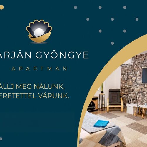 Tarján Gyöngye Apartman Salgótarján