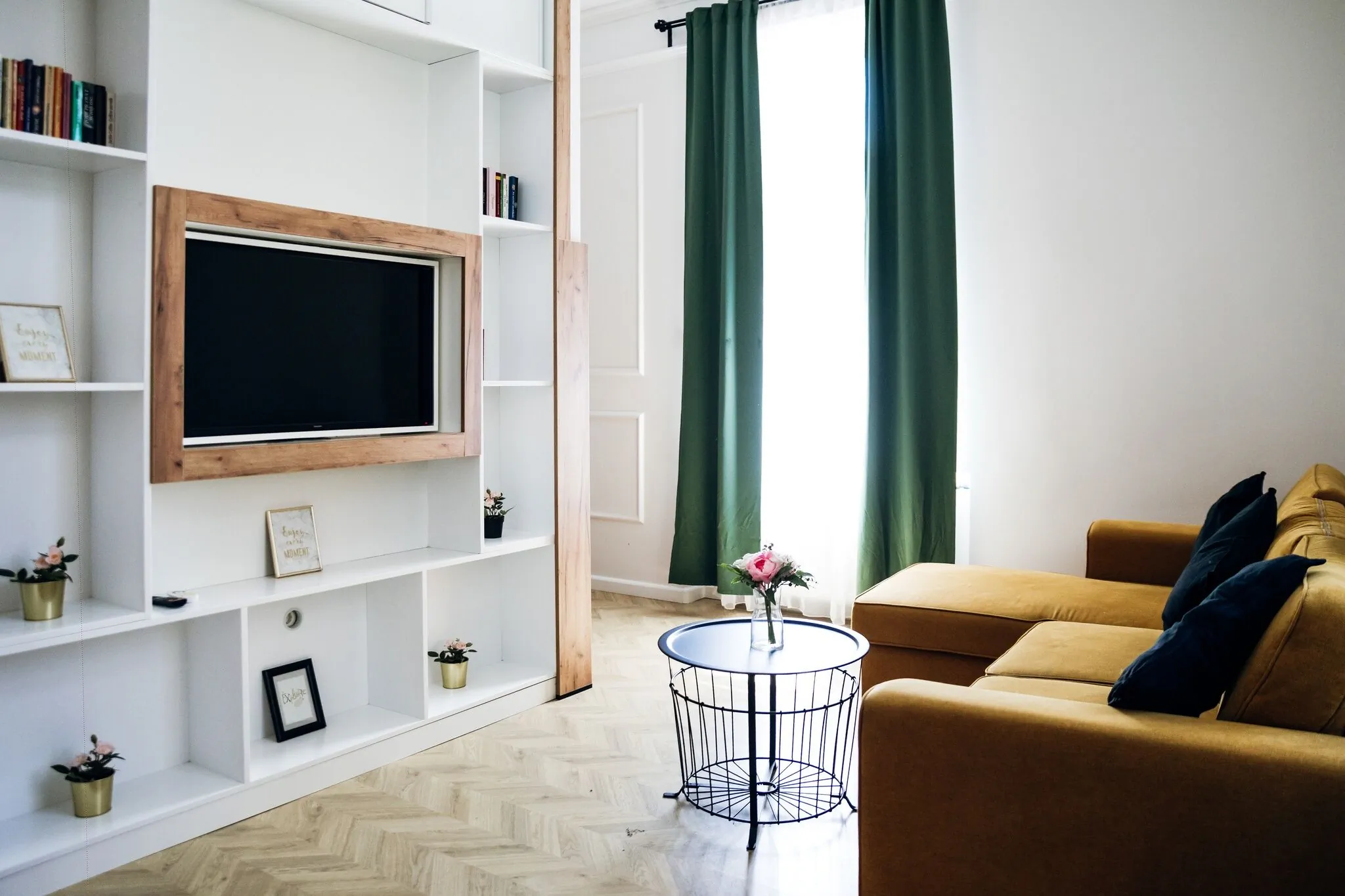 Smaragd Apartman Győr
