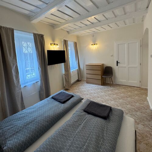 Katalin Kert Apartman 11 Győr