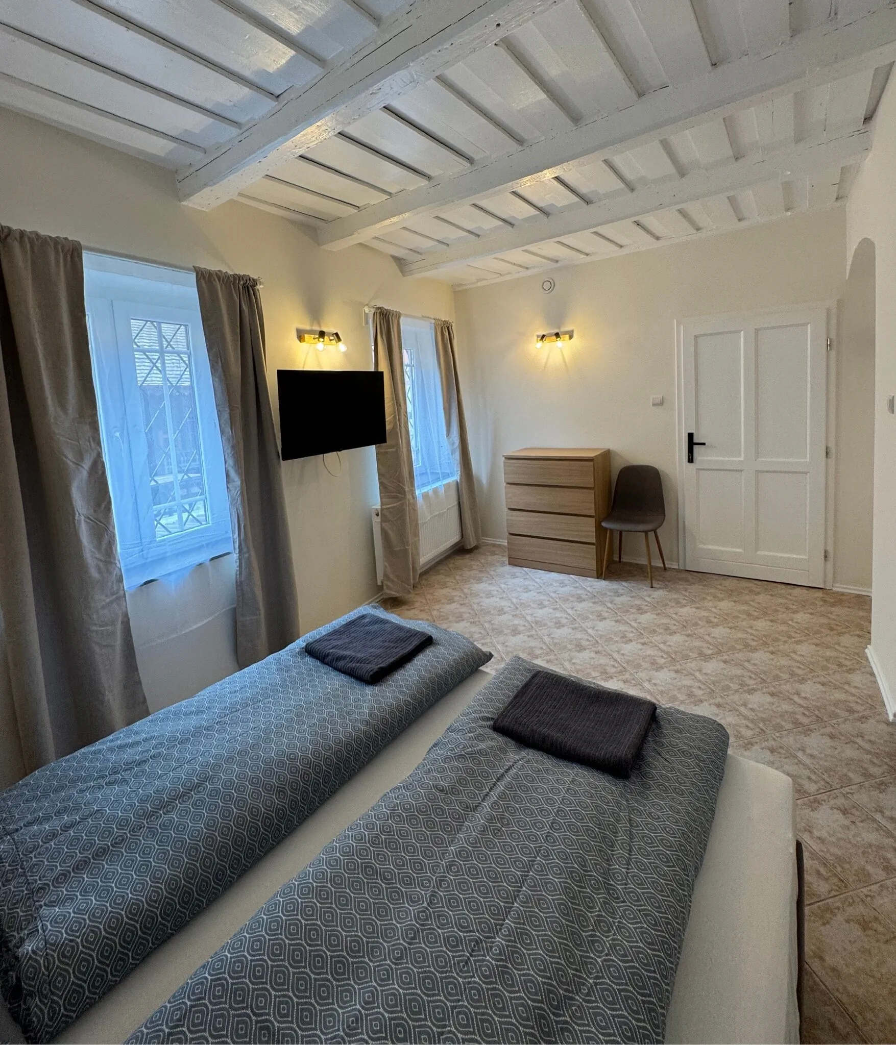 Katalin Kert Apartman 11 Győr