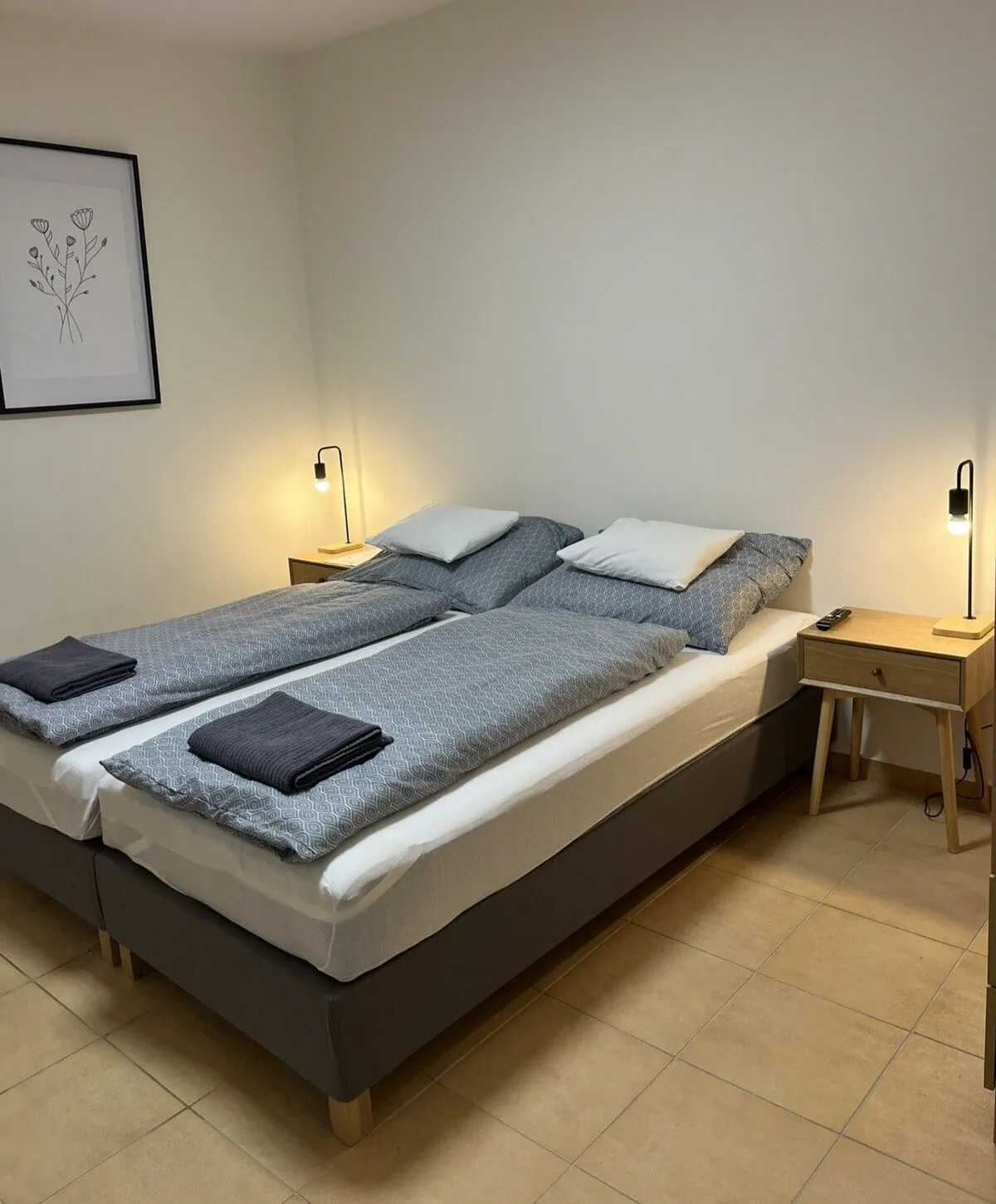 Katalin Kert Apartman 12 Győr