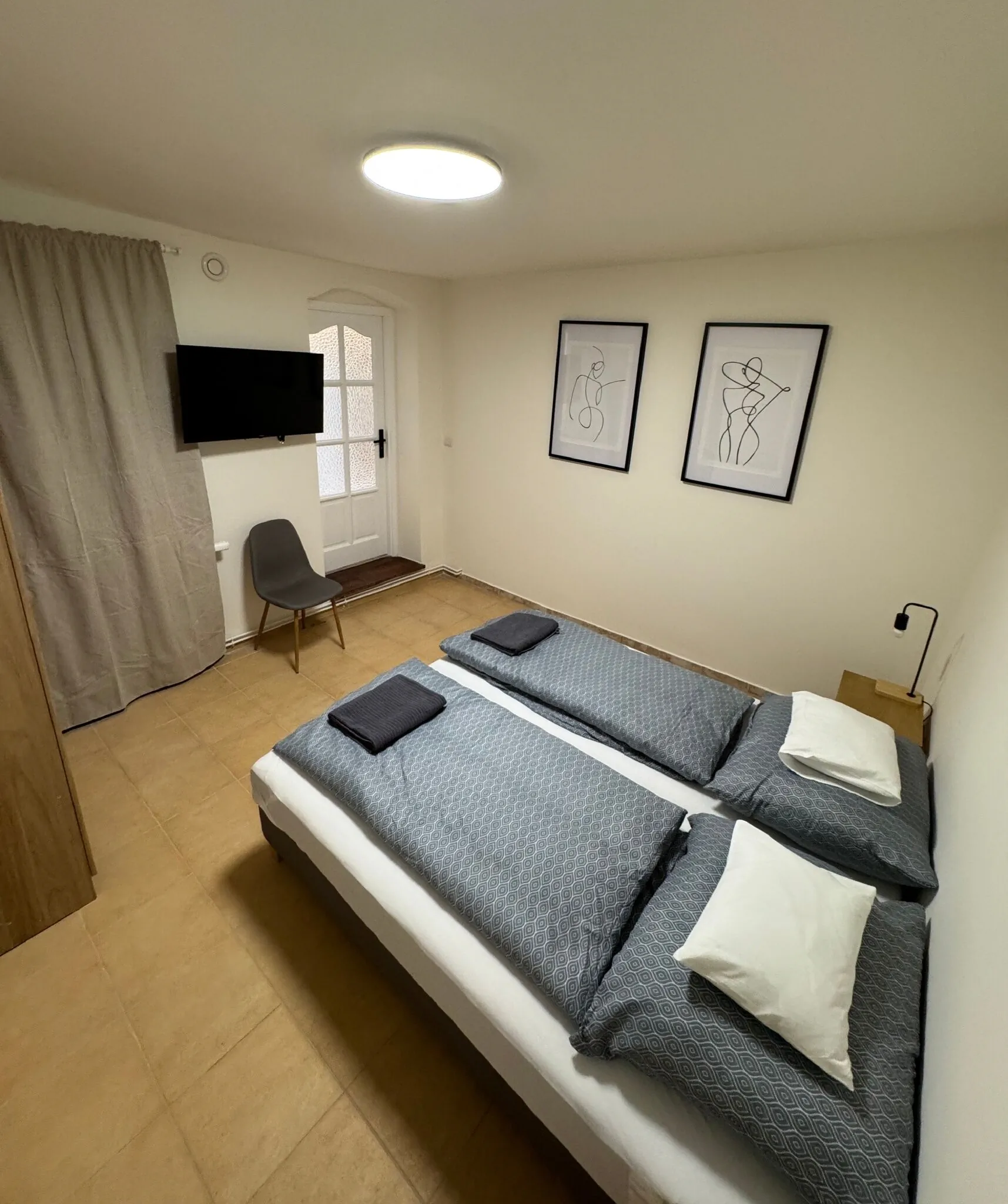 Katalin Kert Apartman 13 Győr