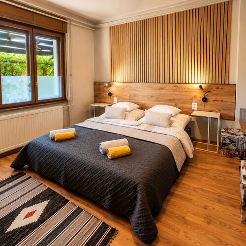 Sefira Homes Y Keszthely