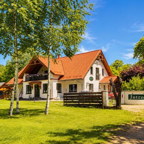 Apartman Spychowo - PMA062