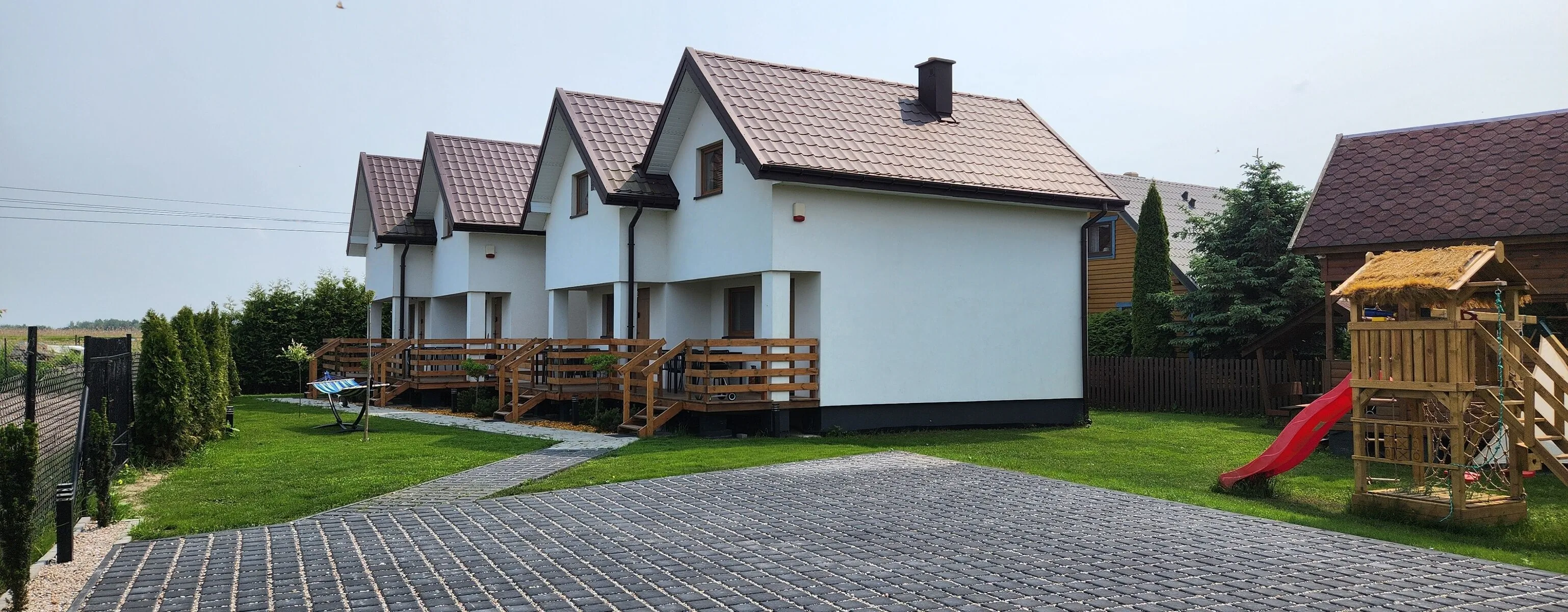 Domki Maja Kąty Rybackie