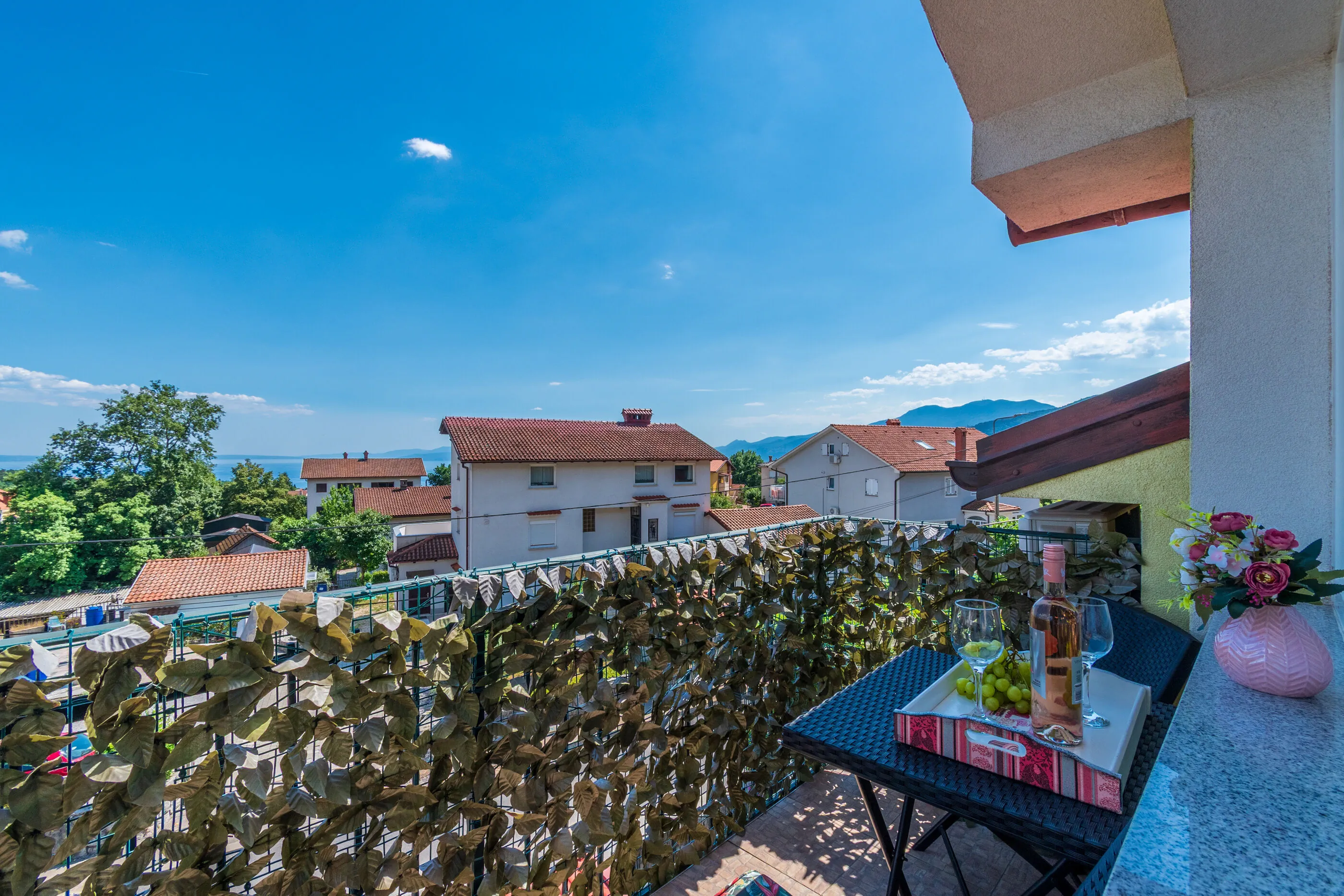 Apartment Apartman Harmony Kastav