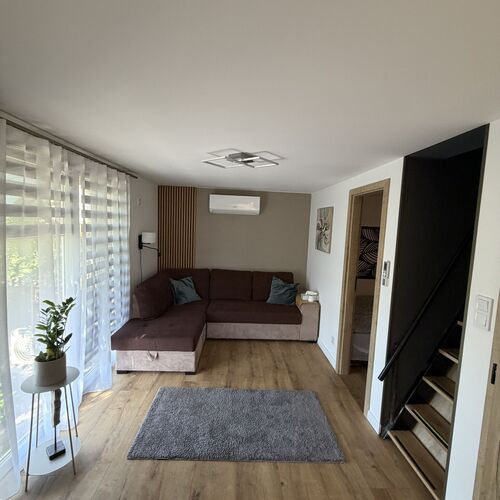 Harmat Apartman Hajdúnánás