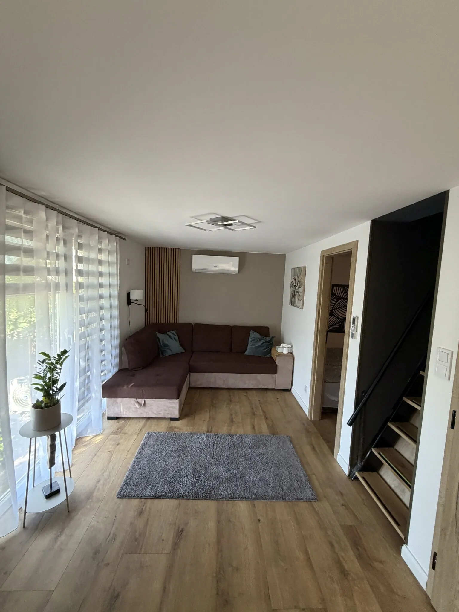 Harmat Apartman Hajdúnánás
