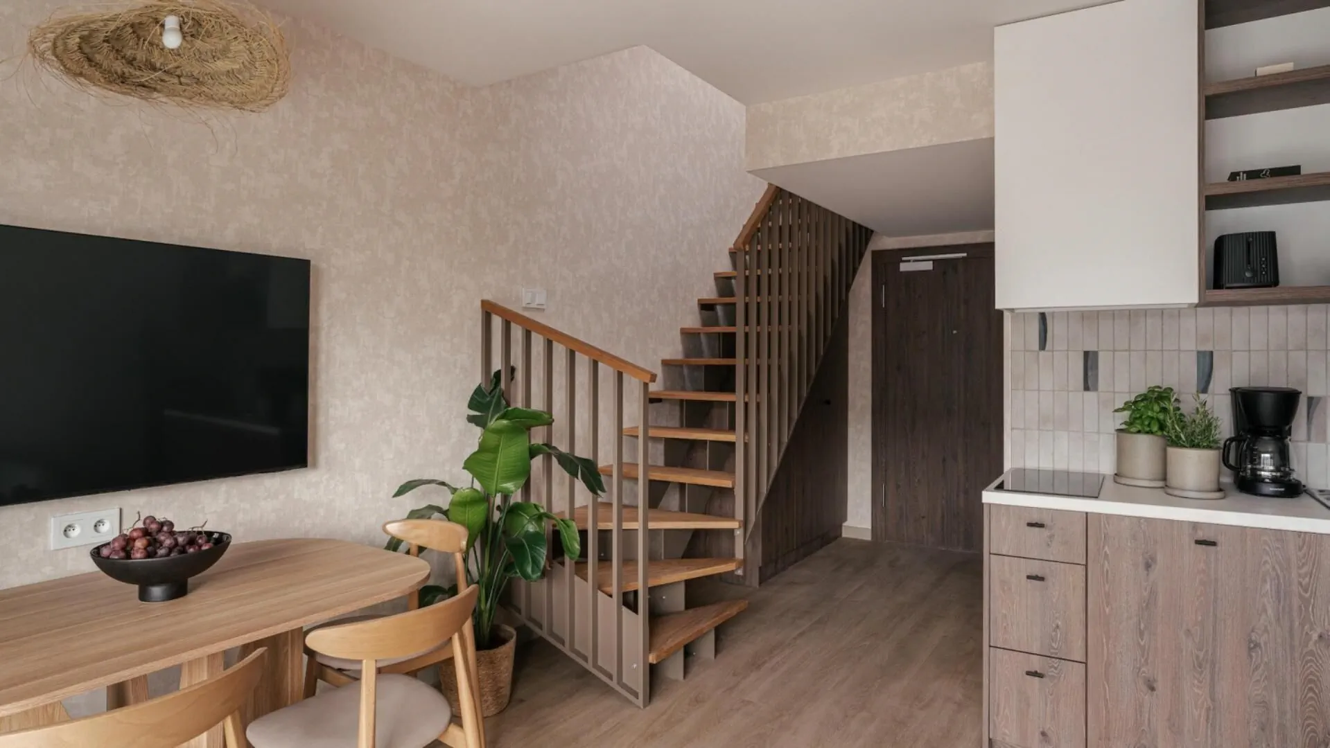 VacationClub Resort Dźwirzyno Apartament 206