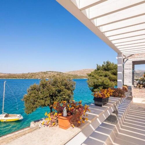 Villa Majestic Grebastica