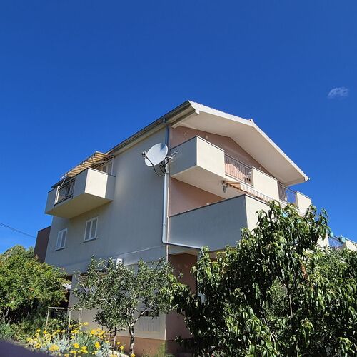 Apartments Stipan Vinisce