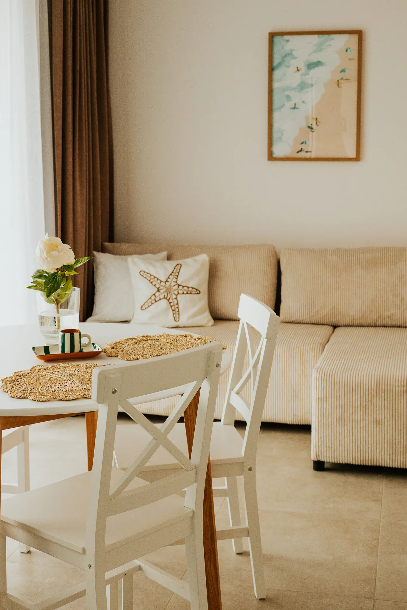 Komfortowe Apartamenty Sosnowo w Ustce