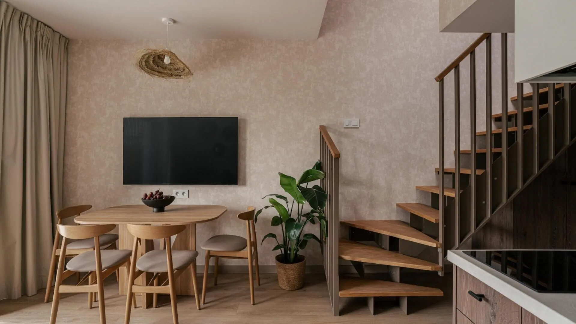VacationClub Resort Dźwirzyno Apartament 208