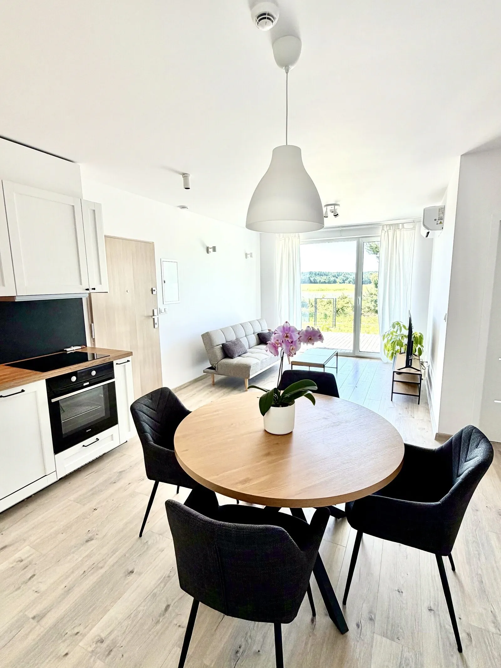 Apartamenty Ostrowskich Rybakow Ostrowo