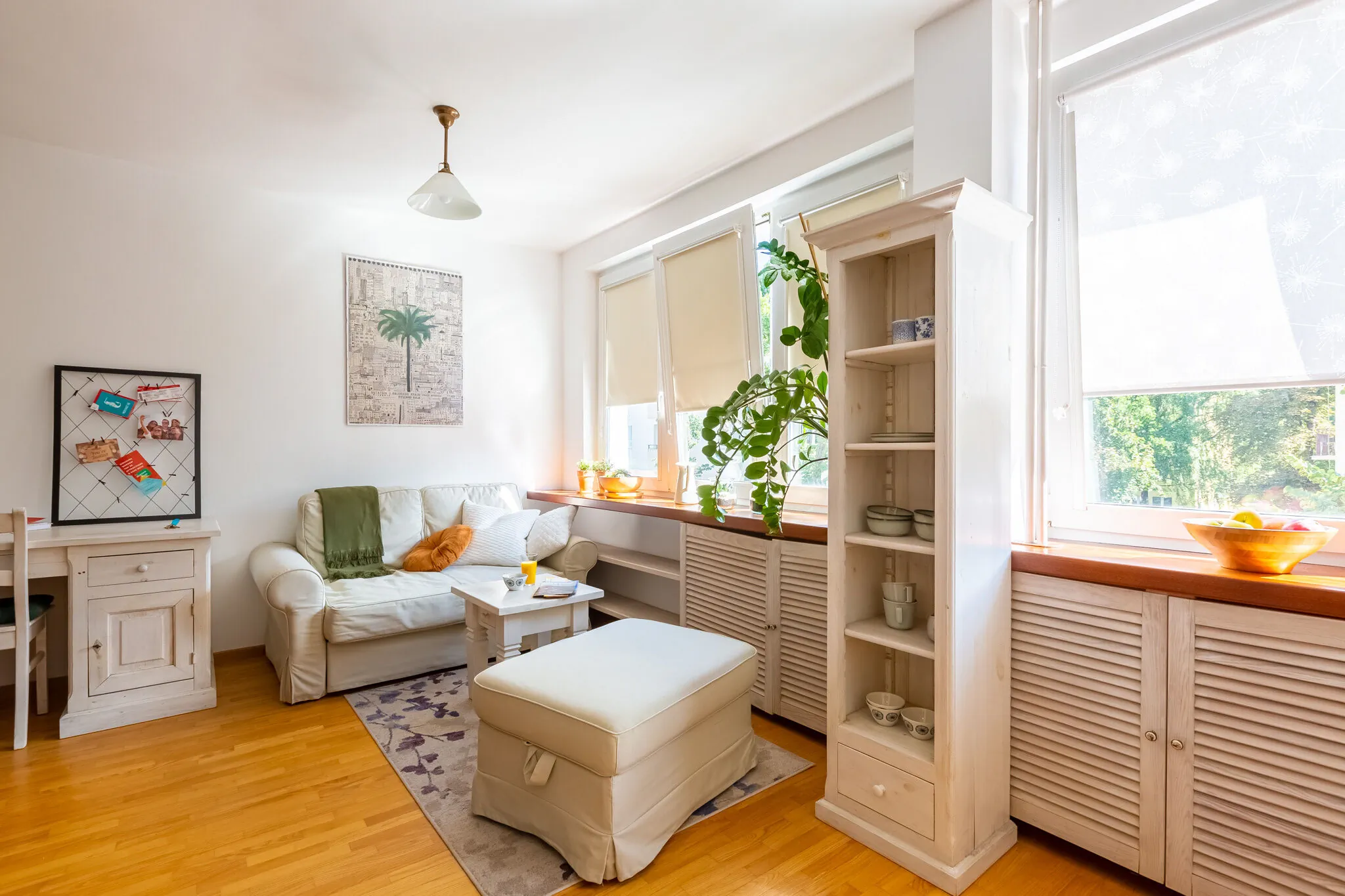 Franciszkańska Cozy&Comfy studio next to the Old Town by StayFirst