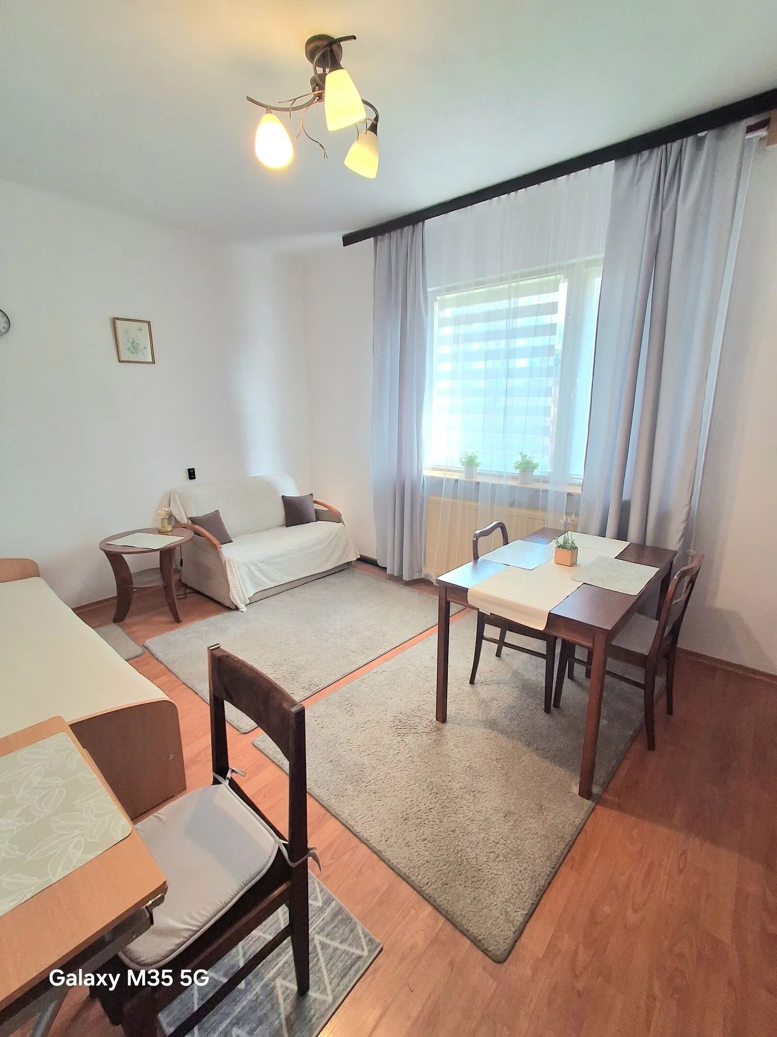 Arts Home apartament Warszawa