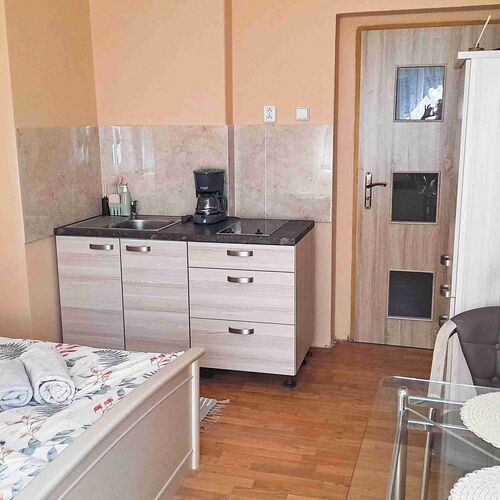Apartman Alex