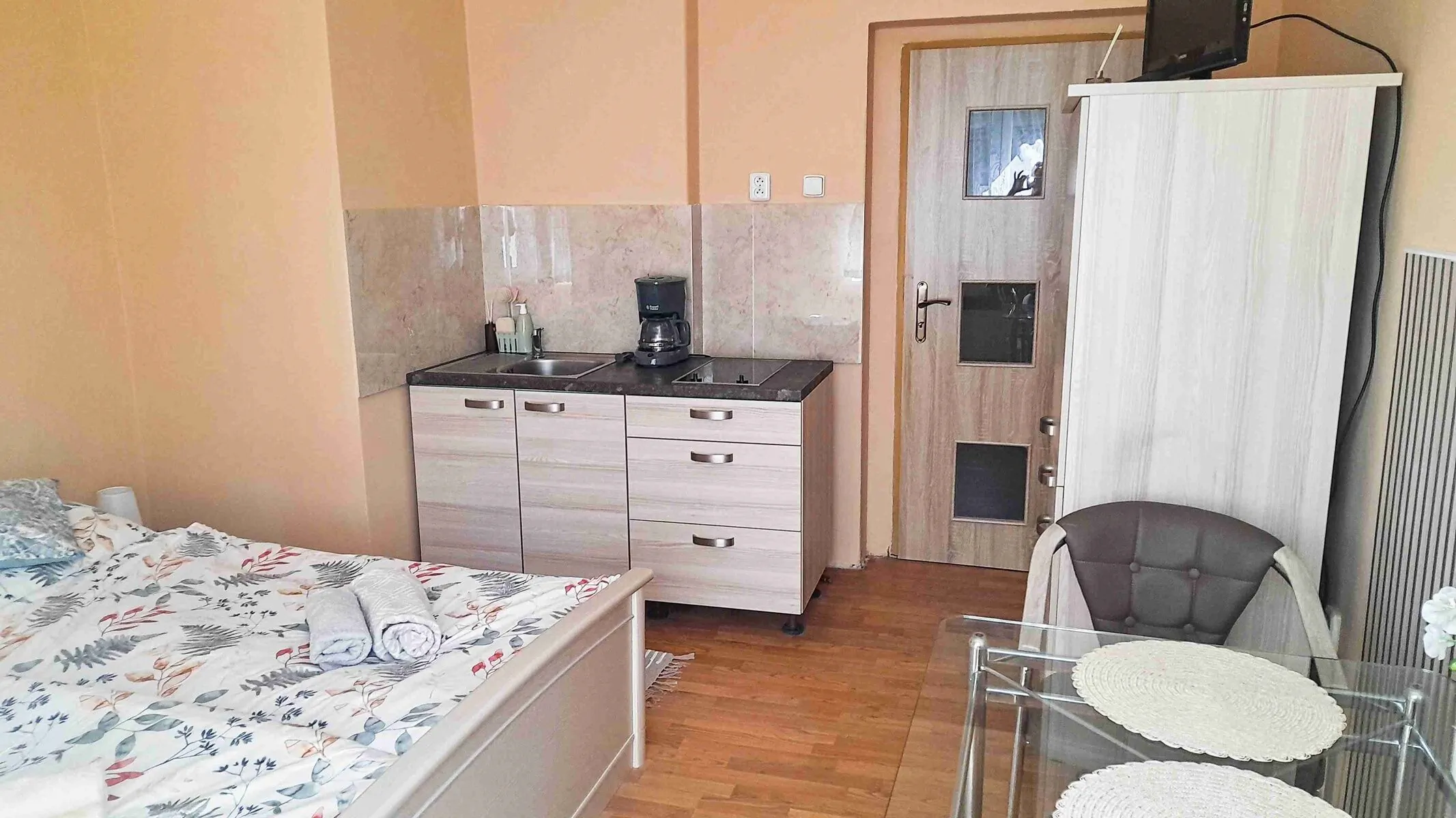 Apartman Alex