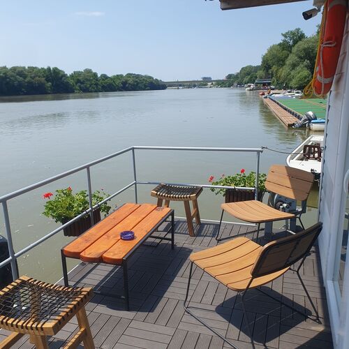 Víziház Szeged