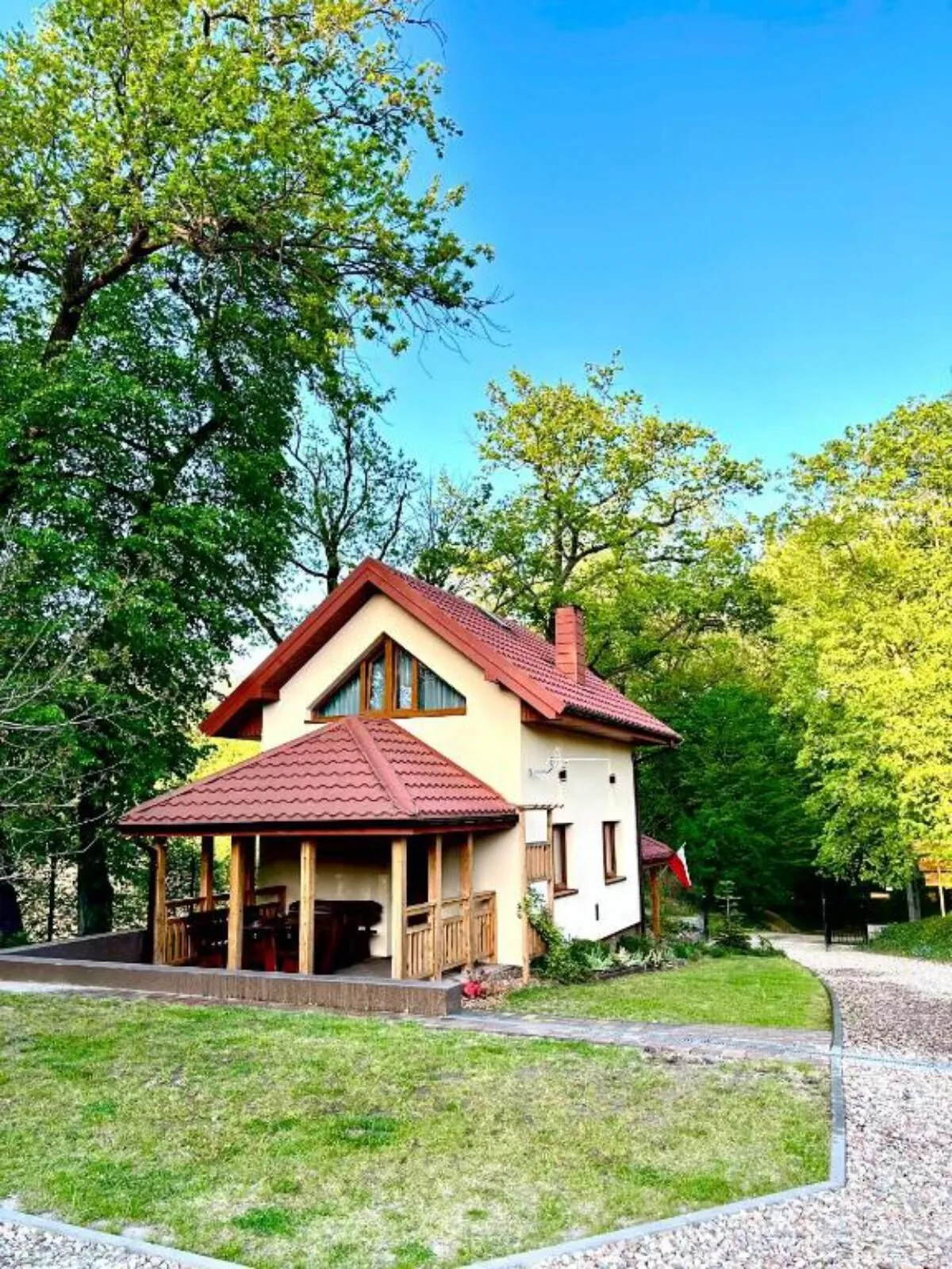 Wiślana Ostoja Mochty