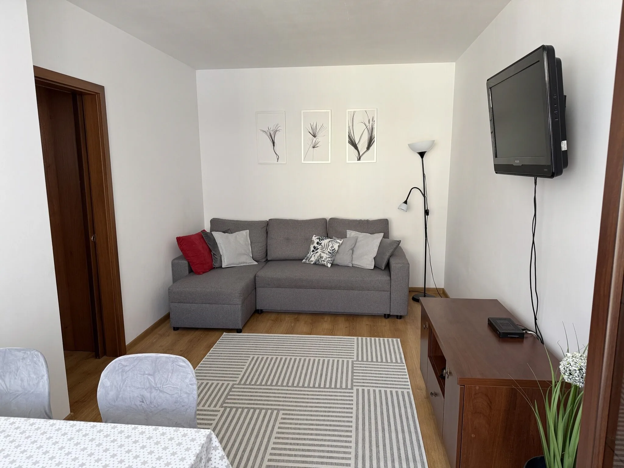 Apartament Ósemka Na Wydmie Ustka 