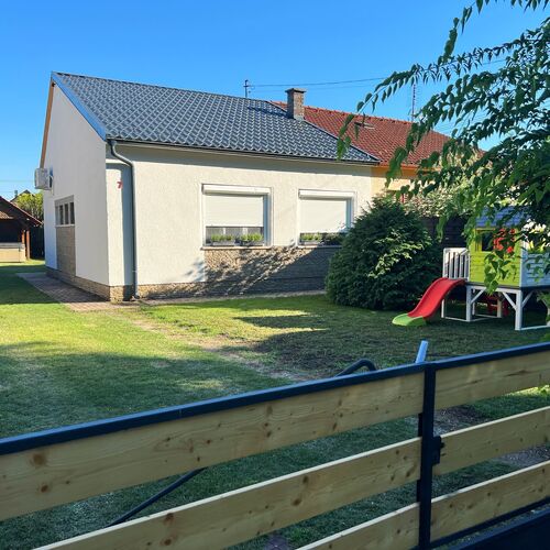 Fenyves 365 Apartman Balatonfenyves