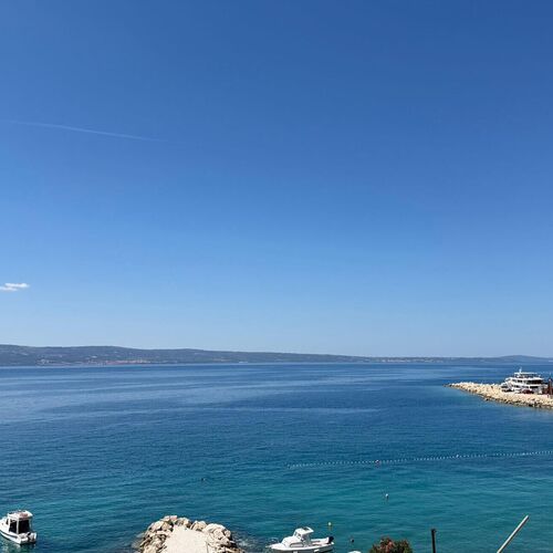 Apartman Omiš - CSD248