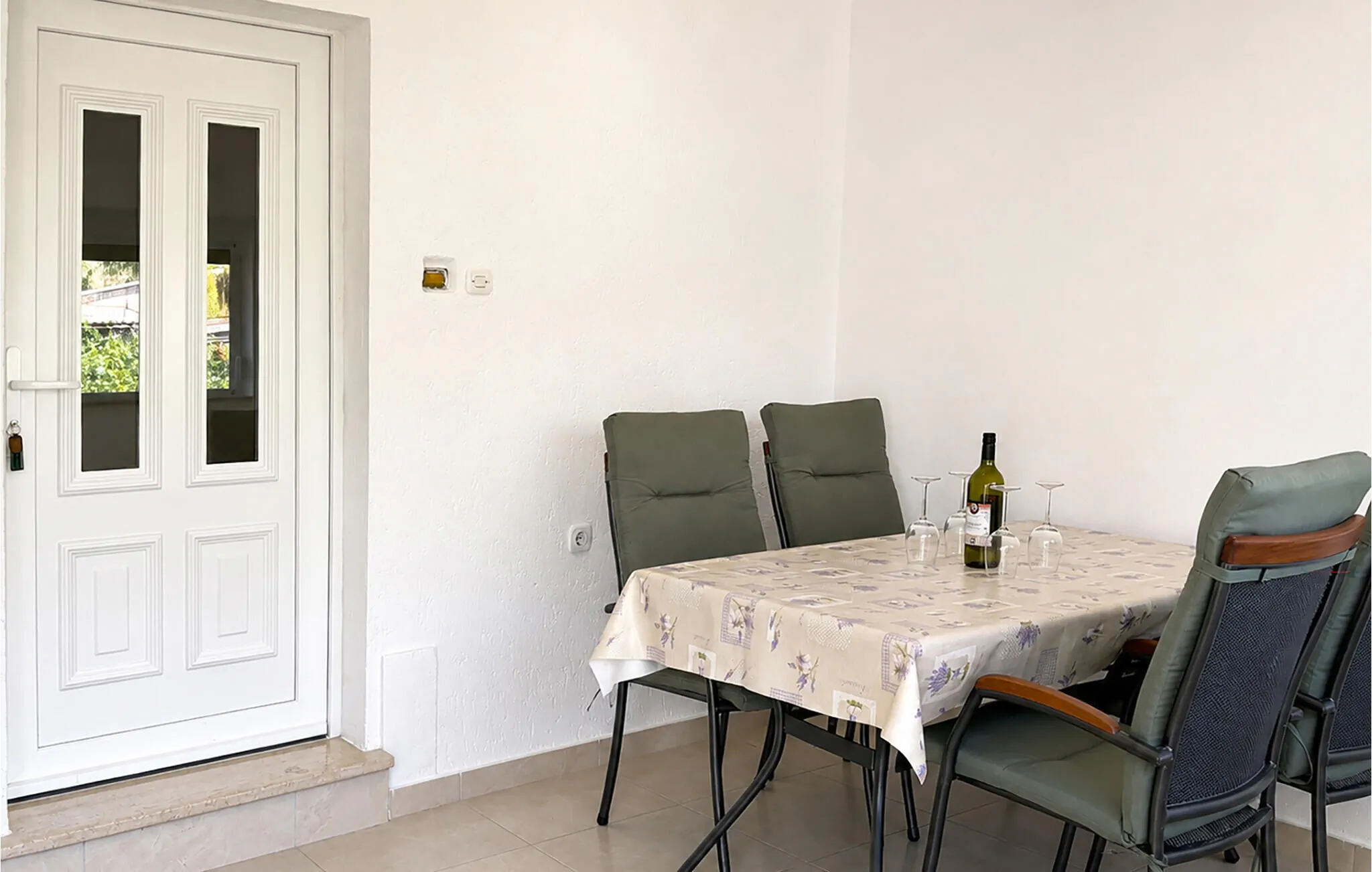 Apartman Vrsar - CID139